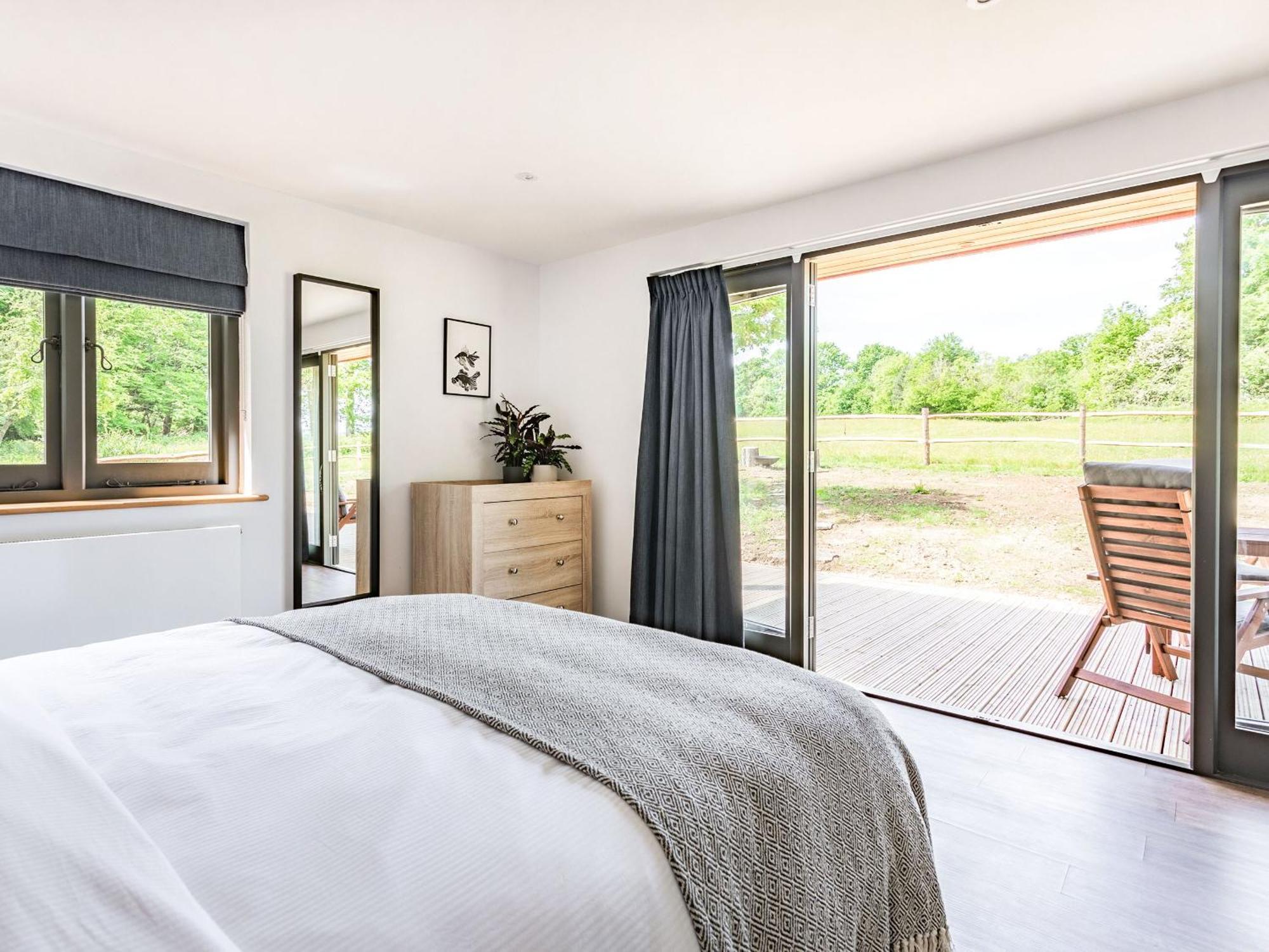 Culver Croft Chiddingstone Экстерьер фото