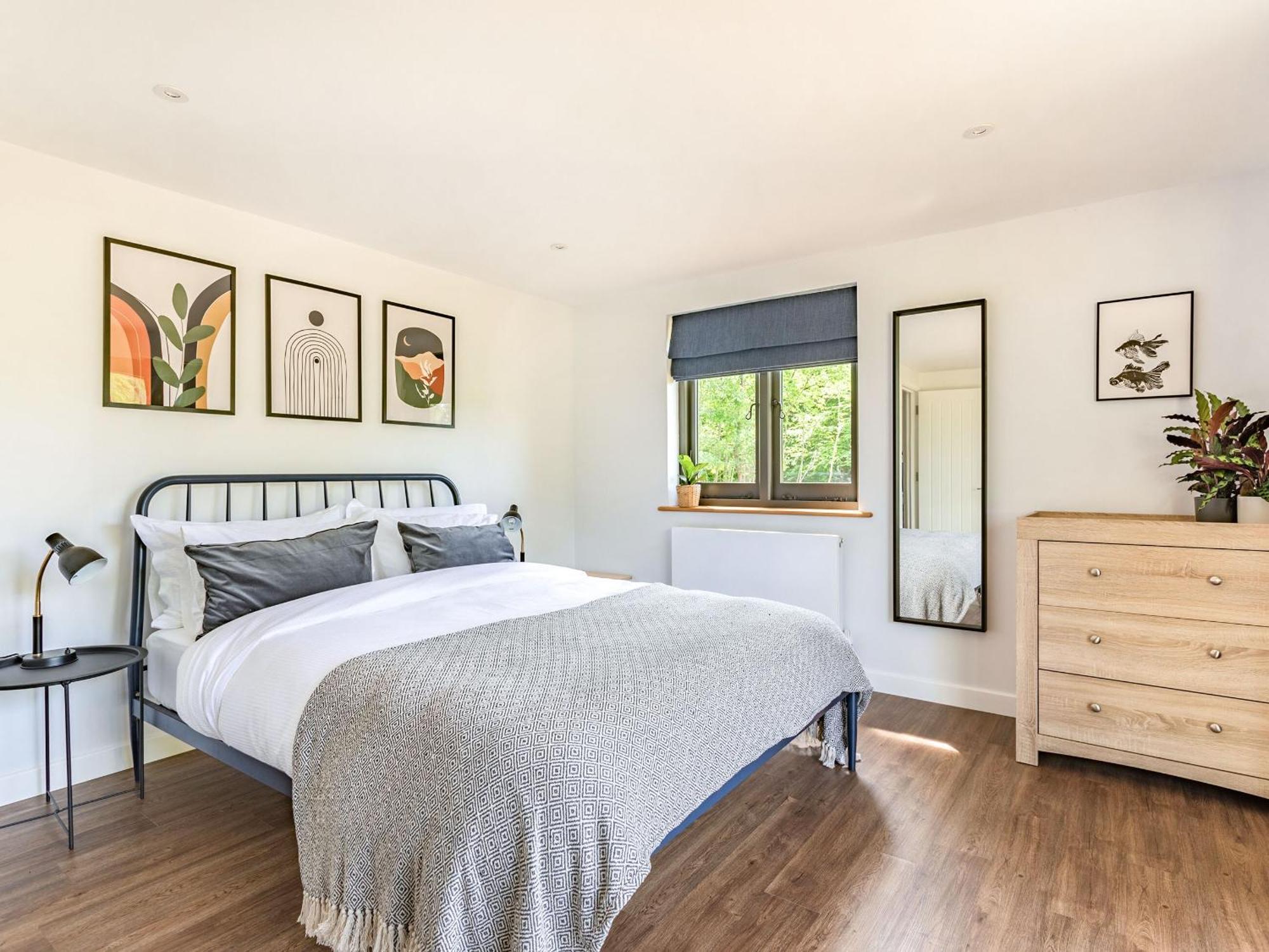 Culver Croft Chiddingstone Экстерьер фото