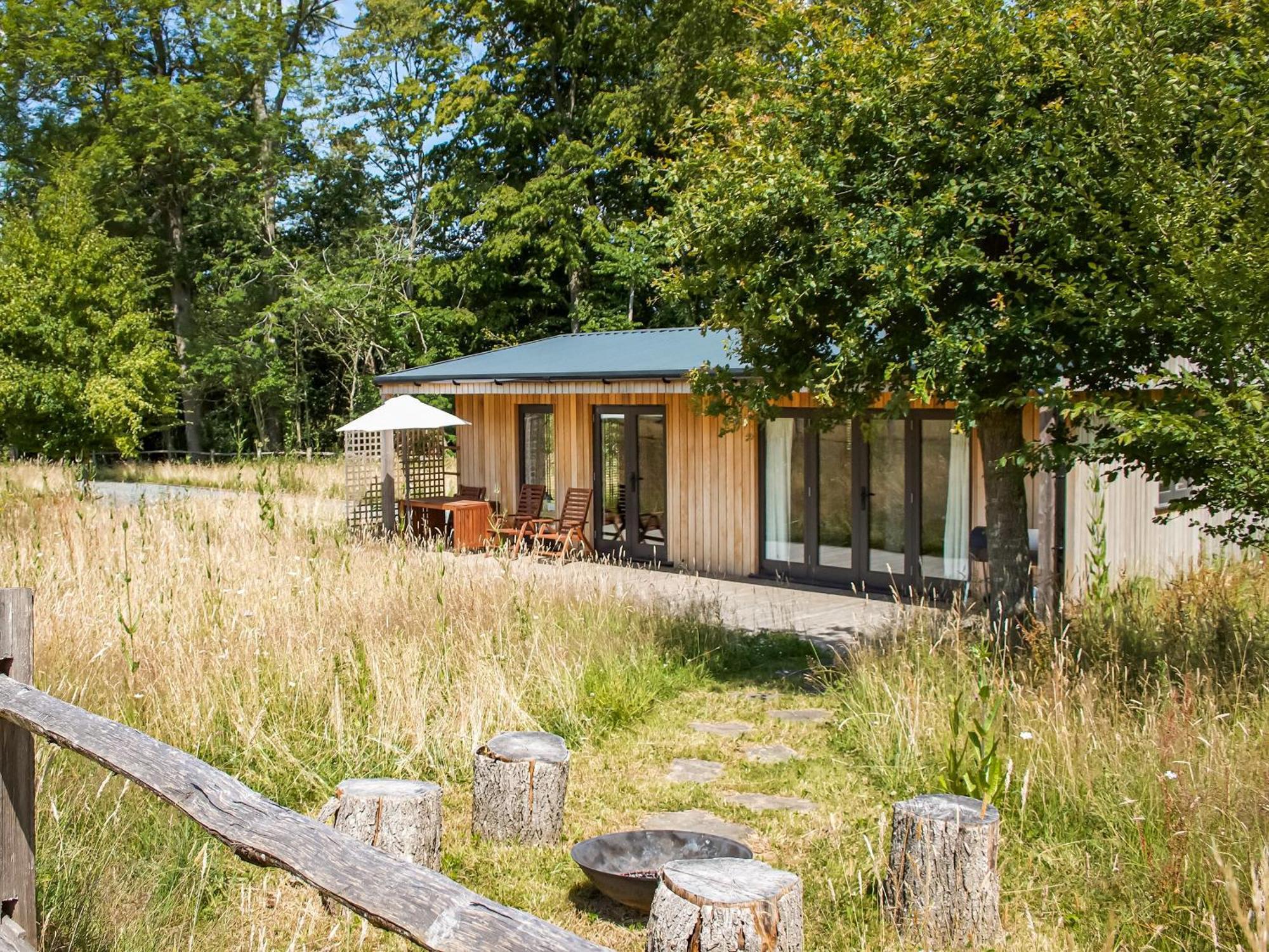 Culver Croft Chiddingstone Экстерьер фото